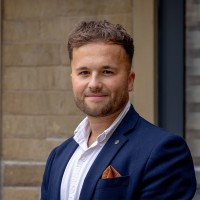 Mace Employee Reece Smith's profile photo