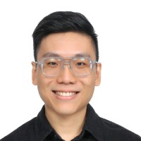 Invantest Employee Hua Ooi's profile photo