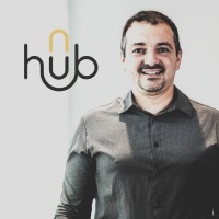 ThinkHub Tech Employee Dario Bois's profile photo