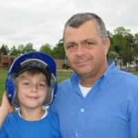 NMHC Employee Jeff Smith's profile photo