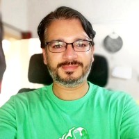 Welbee Employee Zohaib Rafique's profile photo