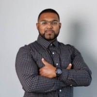 SinaLite Employee Brendan Mohammed's profile photo