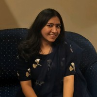 GEN!US Employee Ca Nanda's profile photo