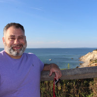 Michael Amad Email & Phone Number