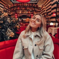 Wolfson Brands Employee Kate Hitchens's profile photo