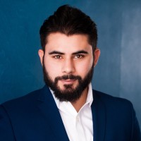 Teague Insurance Agency, Inc. Employee Ivan Ramos's profile photo
