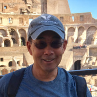 Pacific Gas & Electric Employee Dennis Gee's profile photo
