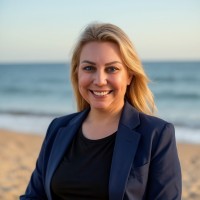 Sabai Global, with Subsidiaries of CBS IBC, Castle IRB, and Shield Consulting Employee Michele Baptista's profile photo
