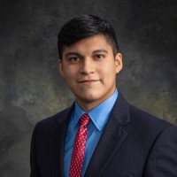 Draper Employee Andrew Alarcon's profile photo