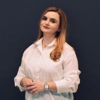 Mplus Employee Irma Kabahija's profile photo