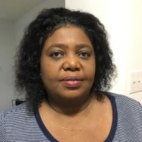 SEIU Healthcare Employee Joyce Lusunike's profile photo