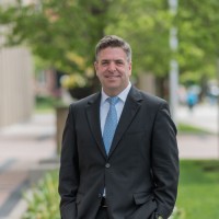 Canada Life Employee Brent MacLellan's profile photo