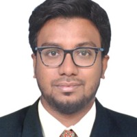 BW Design Group Employee Mohammed Amanullah's profile photo