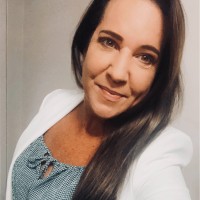 Compass Group Employee Kerri Mitchell's profile photo