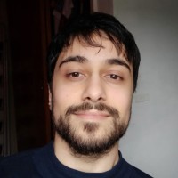 Wirsolut Employee Nicolás Sassoni's profile photo