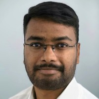 Ashish Kumar Email