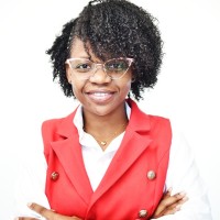 KPMG Mozambique Employee Marisa Mwandalya's profile photo