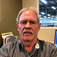 Fibro Corp. Employee Steve Shepherd's profile photo