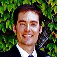 Thermo Fisher Scientific Employee Sam Goddard's profile photo