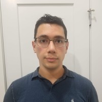 Lunchbox Employee Trent Trama's profile photo