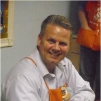 The Home Depot Employee Bill Rodgers's profile photo