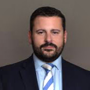 Old Square Chambers Employee Tim Grey's profile photo