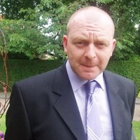 Goldstar Logistics Employee Darron Abrahams's profile photo