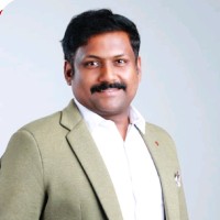 digiALERT Employee Vinod Senthil's profile photo