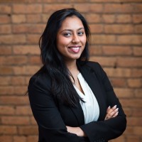 Enabling Procurement Employee Somya Mittal's profile photo