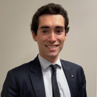 GIMELEC Employee Ronan Lancelot's profile photo