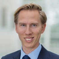 ESSVE Employee Erik Nyré's profile photo