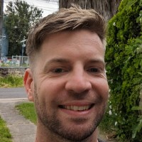 Stab Studio Employee Jackson Murphy's profile photo