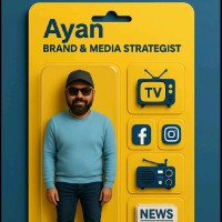 Ayan Bhattacharya Email & Phone Number