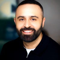 Informa Employee Hiran Pattani's profile photo