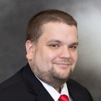 Vision Financial Group Employee Stephen Blass's profile photo