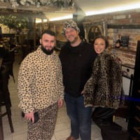 Gregory Davis Email & Phone Number