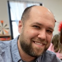 Lifeplus Employee Lance Taylor's profile photo