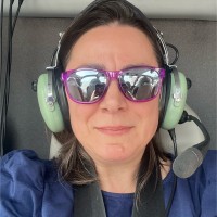 Kingfisher plc Employee Sarah Harvie's profile photo