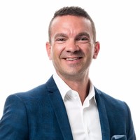 Stantec Employee Ryan Roberts's profile photo