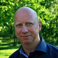 Björn Ismén Email