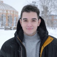 Daniel Dvarniken's profile photo
