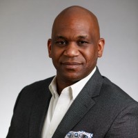 Celltrion USA Employee Reginald Williams's profile photo