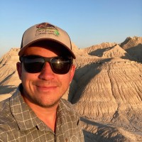 The Nature Conservancy Employee Matthew Silveira's profile photo