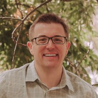 Essential Data & Voice Employee Andrew Robinson's profile photo