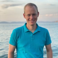 Aquatuning Employee Ronald Willms's profile photo