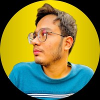 Tata Consultancy Services Employee Debasis Dutta's profile photo