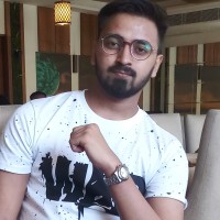 DataStunt Employee Karan Sethia's profile photo