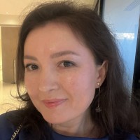 K-Infra Employee Aknur Jumatova's profile photo