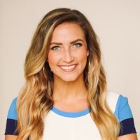 WFLX FOX 29 Employee Megan Hayes's profile photo