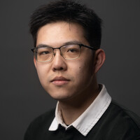 DramaWave Employee Bohan Zhang's profile photo